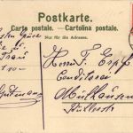 Langenbruck - Sanatorium Erzenberg - Litho