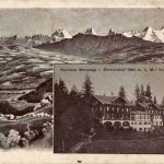 Moosegg im Emmenthal