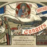 Einsiedeln - Congres Marial 1906