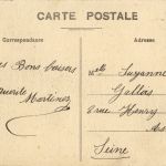 Ault Onival - Pecheurs