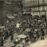 Limoges- Place des Bancs