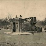 Neuilly sur Seine - Tramway