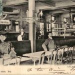 Belfort - Cafe Danjean