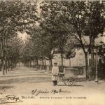 Belfort - Avenue d Alsace