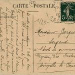 Epinal - Le Dirigeable Captaine Ferber