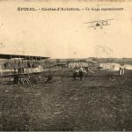 Epinal - Centre d Aviation
