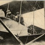 Le Caporal Aviateur d Autroche 1913