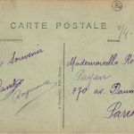 Mirabeau en Poitou