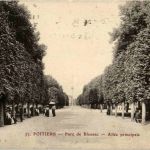 Poitiers