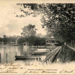 Enghien le Bains