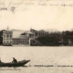 Enghien le Bains