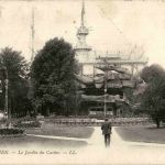 Enghien le Bains