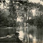Enghien le Bains