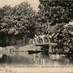 Enghien le Bains