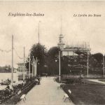 Enghien le Bains