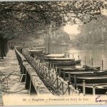 Enghien le Bains