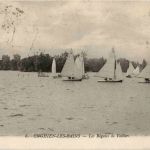 Enghien le Bains