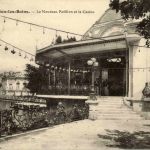 Enghien le Bains