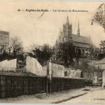 Enghien le Bains