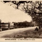 Enghien le Bains