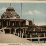 Enghien le Bains