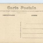 Le Mans - Caserne de Negrier