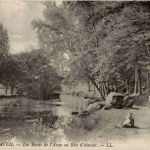 Pont Aven