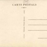 Pont Aven - costumes
