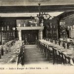 Pont Aven - Hotel Julia