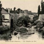 Pont Aven