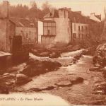 Pont Aven