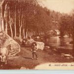 Pont Aven