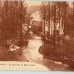 Pont Aven