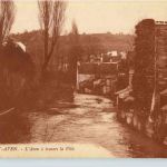 Pont Aven