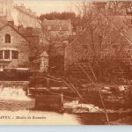 Pont Aven