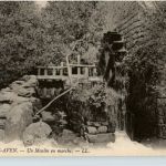 Pont Aven