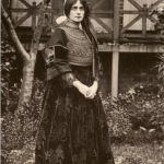 Jeune Bigoudene - costumes