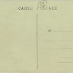 Jeune Bigoudene - costumes