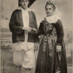 Maries de Bourg de Batz