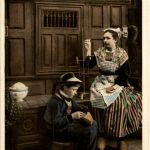 Lits los - Pays de Leon