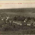 Nogent en Bassigny