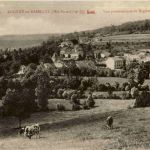 Nogent en Bassigny