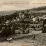 Nogent en Bassigny