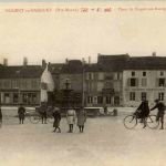 Nogent en Bassigny