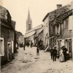 Nogent en Bassigny