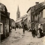 Nogent en Bassigny