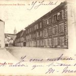 Bourbonne les Bains