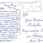 Bourbonne les Bains