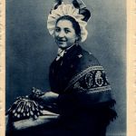 La Velay - Dentelliere