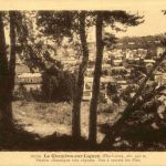 Le Chambon sur Lignon
